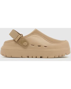 UGG Peakmod Sandals - Natural
