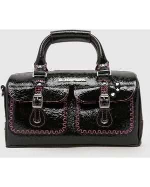 Dr. Martens Top Handle Bag - Black