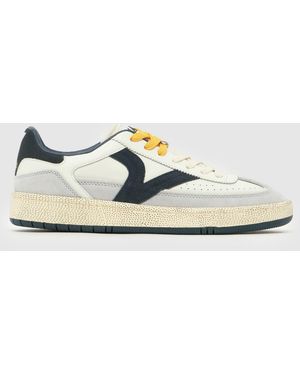 Victoria Smash Urban Trainers - Blue