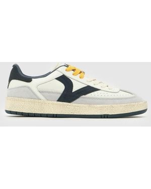 Victoria Smash Urban Trainers - Blue