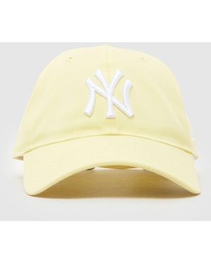 KTZ 9Twenty League Essential Cap - Yellow