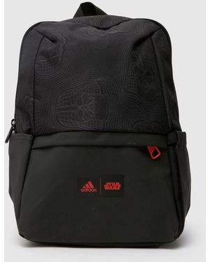 adidas Star Wars Backpack - Black