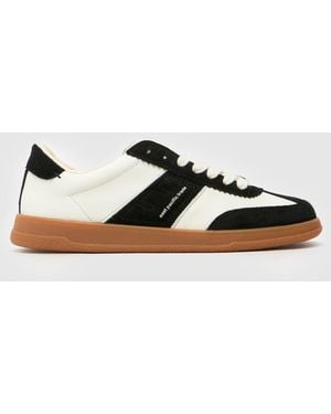 East Pacific Trade Santos Trainers - Black