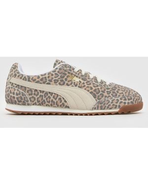 PUMA Arizona Trainers - Multicolour