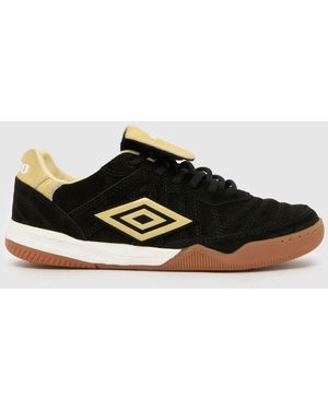 Umbro Speciali Tr Trainers - Black