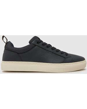 HUGO Morrie Trainers - Blue