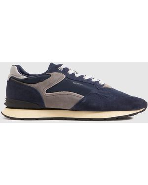 HOFF City Trainers - Blue
