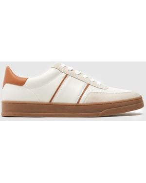 schuh Winnie Trainers - Brown