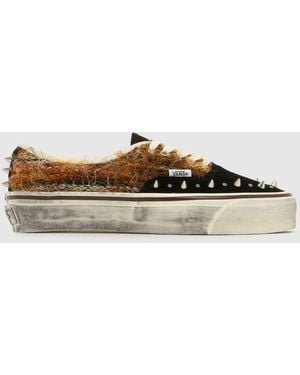 Vans Authentic Trainers - Brown