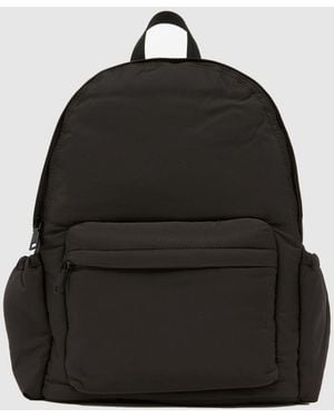 schuh Jenelle Nylon Backpack - Black