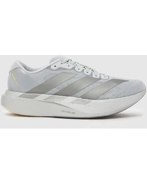 adidas Adizero Evo Sl Trainers - Grey