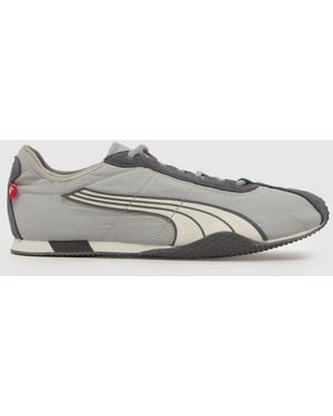 PUMA H-Street Trainers - Grey