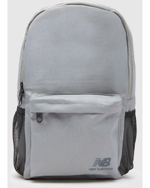 New Balance Pelham Backpack - Grey