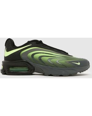 Nike Air Max Fire Trainers - Green
