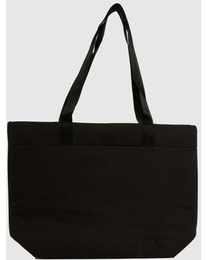 PUMA Her Shopper Tote - Black