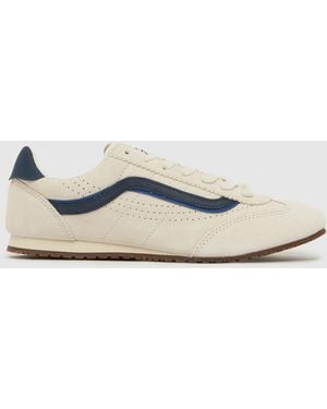 Vans Super Lowpro Trainers - Blue