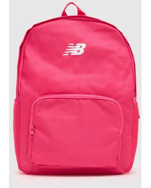 New Balance Kids Backpack - Pink