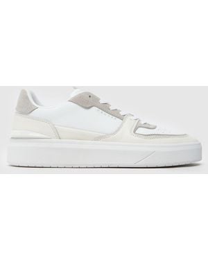 Cruyff Surefire Trainers - White