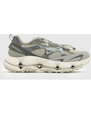 Merrell Speedarc Matis Trainers - Grey