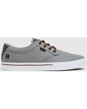 Etnies Jameson 2 Trainers - Grey