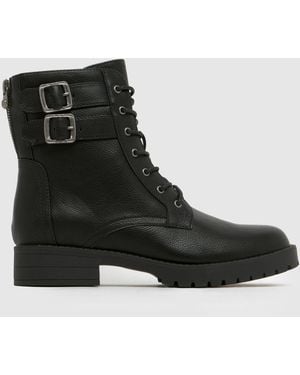 Blowfish Direction Boots - Black