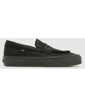 Vans Lx Loafer 53 Trainers - Black