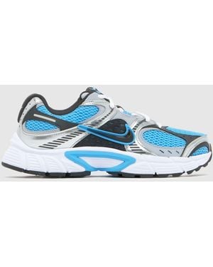Nike V5 Runner Trainers - Blue