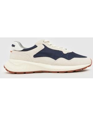 HOFF City Mkii Trainers - Blue