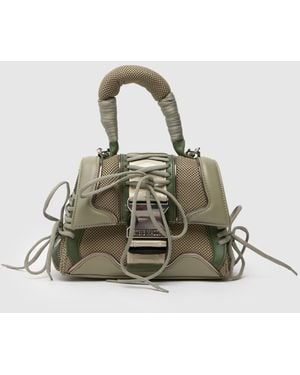 Steve Madden Bdiego Crossbody Bag - Green