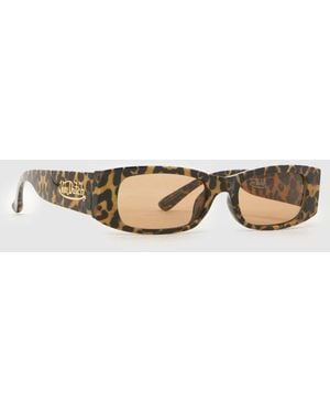 Aire X Von Dutch Innocence Sun - Metallic