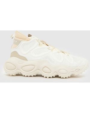 Oakley Eon Alpha Trainers - White