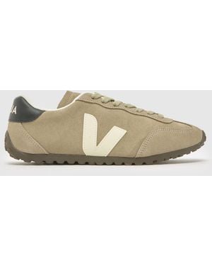 Veja Gt Trainers - Brown