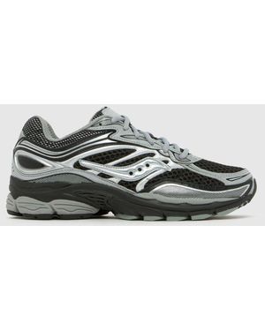 Saucony Progrid Omni 9 Og Trainers - Grey