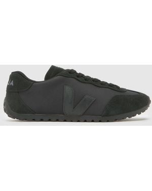 Veja Gt Trainers - Black