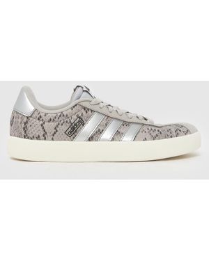 adidas Vl Court 3.0 Trainers - Grey