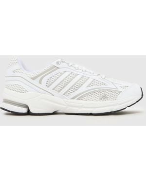 adidas Spiritain 2000 Trainers - White