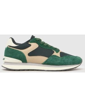 HOFF City Trainers - Green