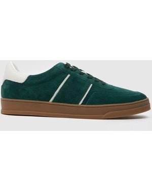 schuh Winnie Trainers - Green