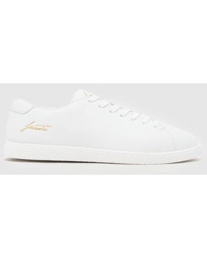 Lacoste Linurt Trainers - White