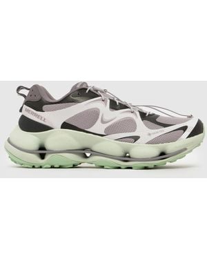 Merrell Speedarc Matis Gore Tex Trainers - Multicolour