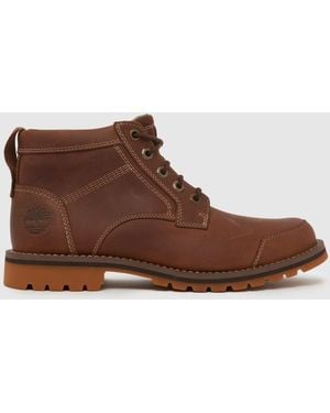 Timberland Larchmont Ii Chukka Boots - Brown