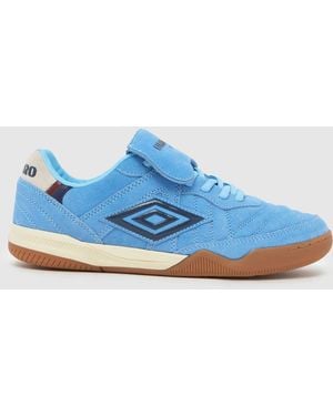 Umbro Speciali Tr Trainers - Blue