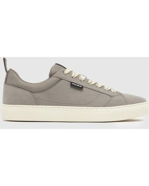 HUGO Morrie Trainers - Grey