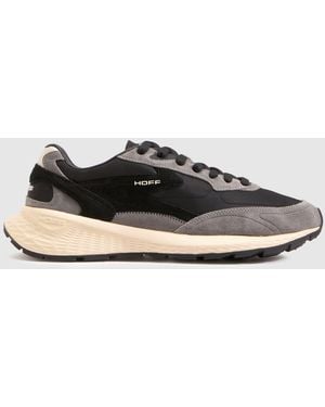 HOFF City Mkii Trainers - Black