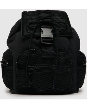 Steve Madden Bmech Backpack - Black