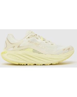 Merrell Promorph Trainers - Yellow