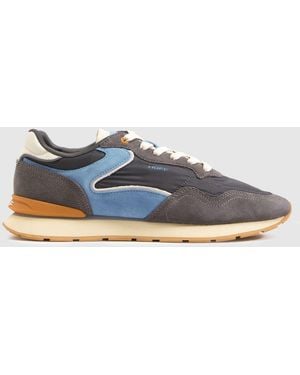 HOFF City Trainers - Blue