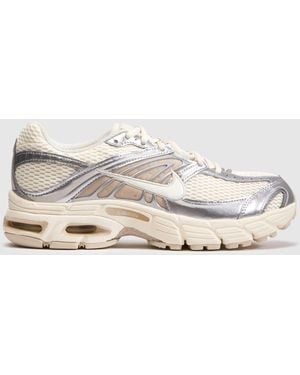 Nike Air Max Moto 2K Trainers - Multicolour