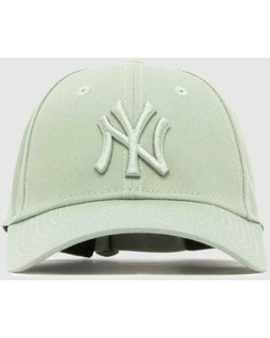 KTZ 9Forty Cap - Green