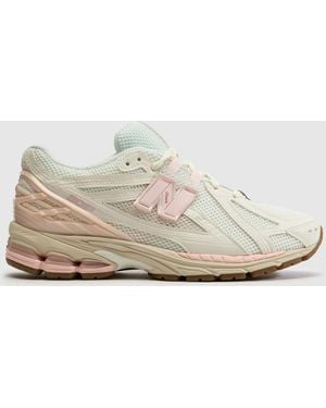 New Balance 1906 Trainers - White